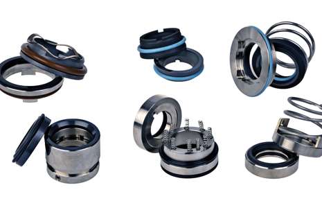 Mechanical Seals of Mehsaniya Engineering