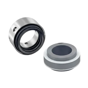 Pusher Seals - Reverse Balance Seal- Series