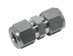 Tube Fitting - Union Fitting