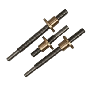 Auto Parts - Brass Stand