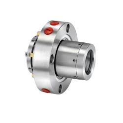 Double Cartridge Mechanical Seal